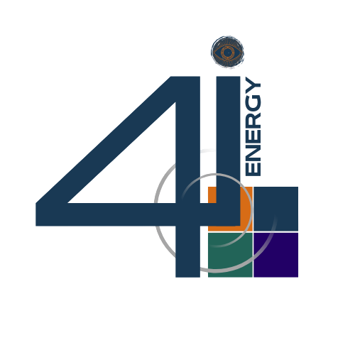 4i Energy Partners logo